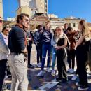Vers le monde professionnel : guide-accompagnateur pour le BTS Tourisme d’Abbeville 
