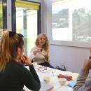 BTS - À la rencontre des professionnels du tourisme : Mme Héraud, Manager en gestion clientèle et événementielle