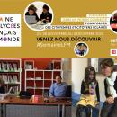 Focus SLFM 2022 : L’Éducation aux Médias et à l’Information au LFHED : des personnes et lieux - ressources