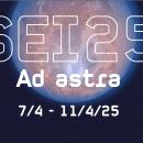 SEI 25 - AD ASTRA  / INFORMATION