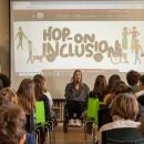 Lancement du SEI25 : le 1er jour d’une semaine inclusive !