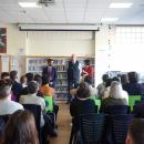 Remise des prix du 3ᵉ concours d’histoire « Thucydide » organisé par le LFHED