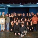 Cérémonie de remise des diplômes DELF-DALF