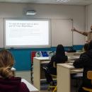 Focus sur la vie politique française en cours de FLE