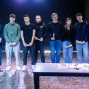 Remise des prix d'excellence aux élèves du LFHED