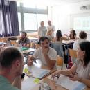 Les actions de formation au sein du LFHED