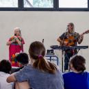 Concert de musique latino-américaine au LFHED !