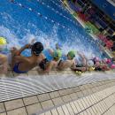 AES Piscine : Découverte de la natation