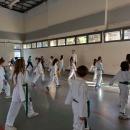 AES Karaté : discipline et maîtrise de soi