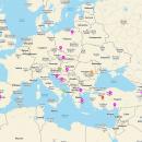 Le LFHED dans un projet européen eTwinning !