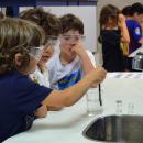 La Semaine des sciences et du développement durable