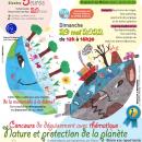 Fête du printemps 2022