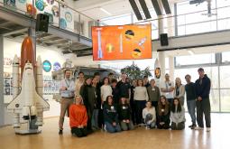 Un voyage pédagogique à Cologne dans le cadre de la Semaine école inclusive SEI25