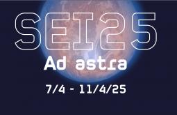 SEI 25 - AD ASTRA  / INFORMATION