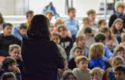Jour 4 de la Semaine de l’école inclusive: Une exploration de la diversité et de la neurodiversité