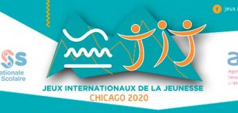 Elèves du LFHED, en route pour les JIJ de Chicago !